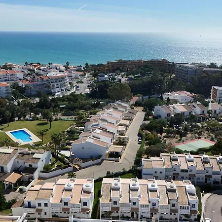 Jardim Da Oura 2 By Check-in Portugal Holiday home Albufeira