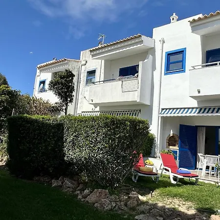 Jardim Da Oura 2 By Check-in Portugal *