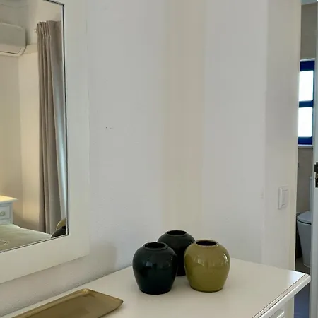 Jardim Da Oura 2 By Check-in Portugal * Albufeira