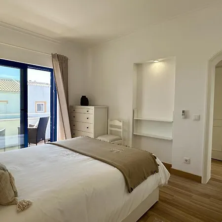 Jardim Da Oura 2 By Check-in Portugal Holiday home *