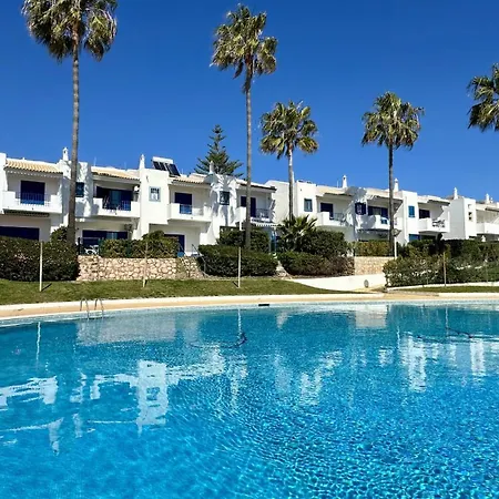 Jardim Da Oura 2 By Check-in Portugal *