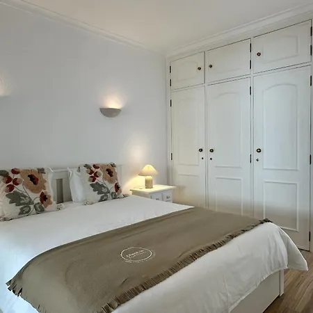 Jardim Da Oura 2 By Check-in Portugal Holiday home Albufeira