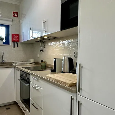 Jardim Da Oura 2 By Check-in Portugal * アルブフェイラ