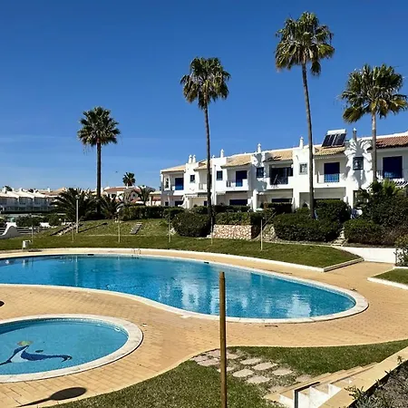 Jardim Da Oura 2 By Check-in Portugal Prázdninový dům