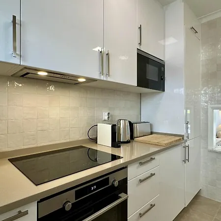 Holiday home Jardim Da Oura 2 By Check-in Portugal