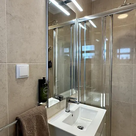 Holiday home Jardim Da Oura 2 By Check-in Portugal *