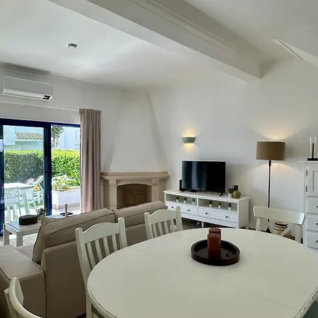 Jardim Da Oura 2 By Check-in Portugal Holiday home Albufeira