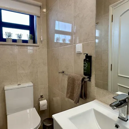 Holiday home Jardim Da Oura 2 By Check-in Portugal Albufeira