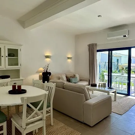 Jardim Da Oura 2 By Check-in Portugal Holiday home