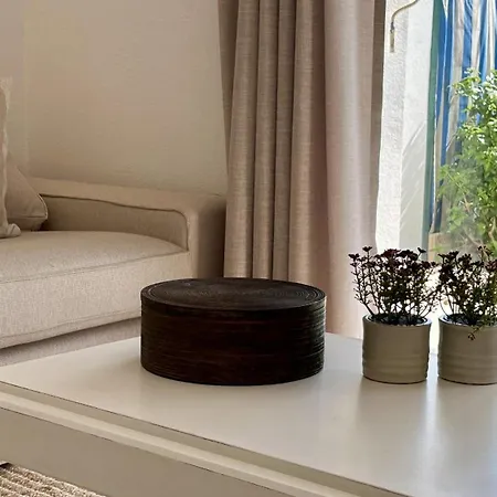 Holiday home Jardim Da Oura 2 By Check-in Portugal *