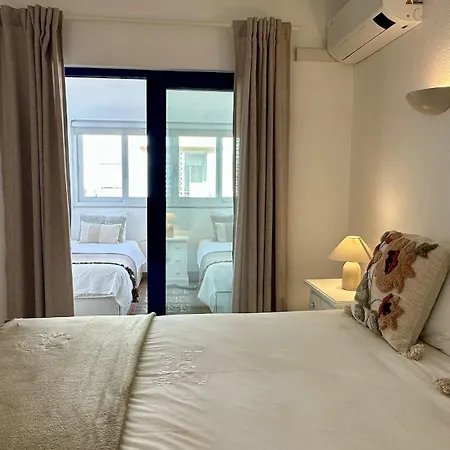 Holiday home Jardim Da Oura 2 By Check-in Portugal Albufeira