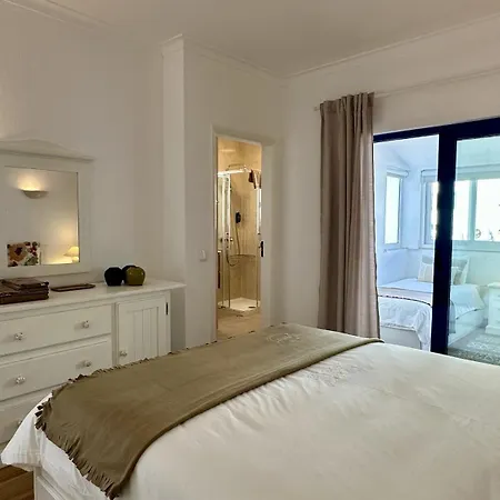 Jardim Da Oura 2 By Check-in Portugal *