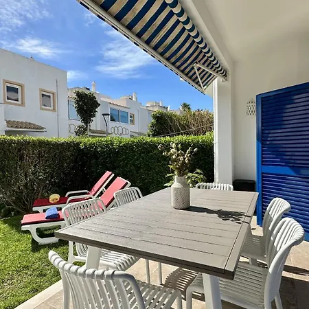 Jardim Da Oura 2 By Check-in Portugal * Albufeira