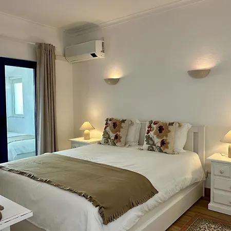 Jardim Da Oura 2 By Check-in Portugal