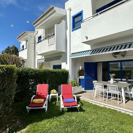 Jardim Da Oura 2 By Check-in Portugal *