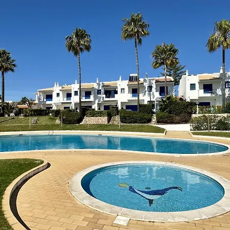 Jardim Da Oura 2 By Check-in Portugal Nyaraló *