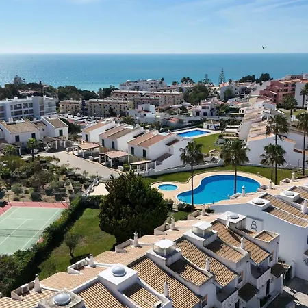 Jardim Da Oura 2 By Check-in Portugal Nyaraló