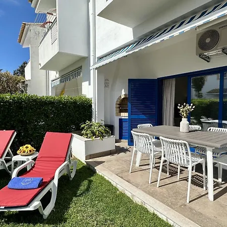 Jardim Da Oura 2 By Check-in Portugal Nyaraló *