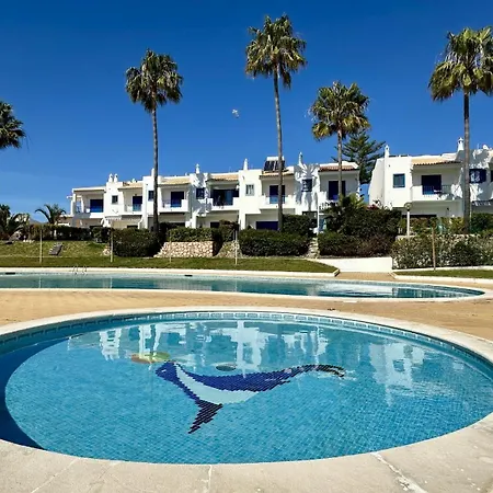 Tatil Evi Jardim Da Oura 2 By Check-in Portugal